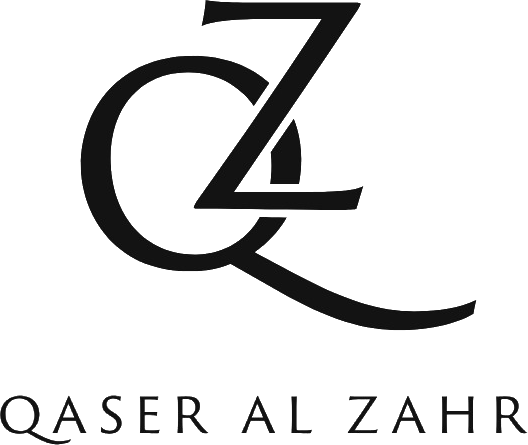 Qaser AL Zahr Technical Service Logo