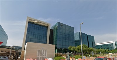 Building A3 Dubai Digital Park