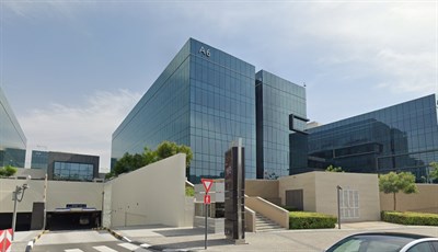 Building A6 Dubai Digital Park 