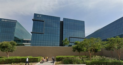 Building A7 Dubai Digital Park 