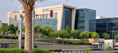 Emirates Health Services