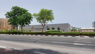 Emirates CAE Flight Training