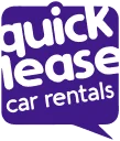 Quick Lease Car Rental Logo