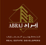 Abraj Real Estate Developers Logo