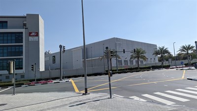 Gulf Data Hub
