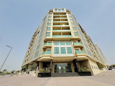 Al Khair Building