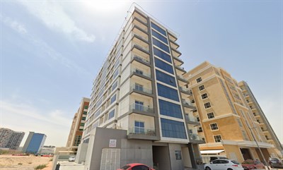 Waleed Al Alami Building