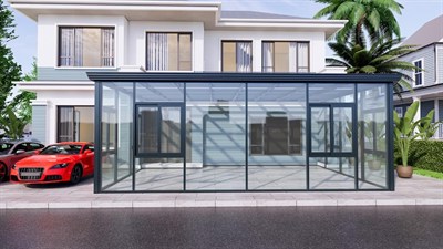 Royal Rose Glass & Aluminium