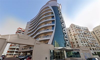 Jawaher Building