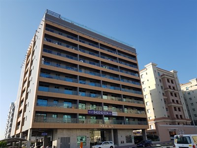 Polo Building