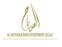 Al Sayyah and Sons Investments Co LLC Logo