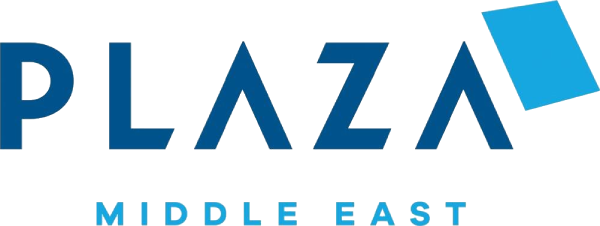 Plaza Middle East General Trading LLC Logo