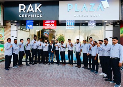 Plaza Middle East General Trading LLC