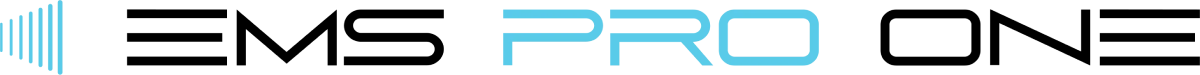 EMS Pro One Logo