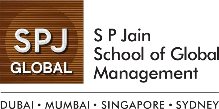 SP Jain School Of Global Management Logo