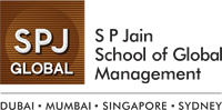 SP Jain School Of Global Management