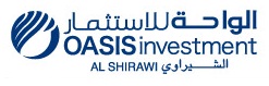 Oasis Investment Company LLC ( Al Shirawi Group ) Logo