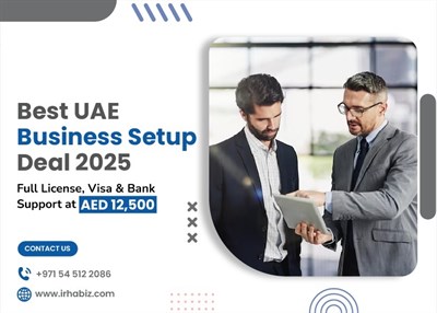 IRHA Accounting and Auditing 