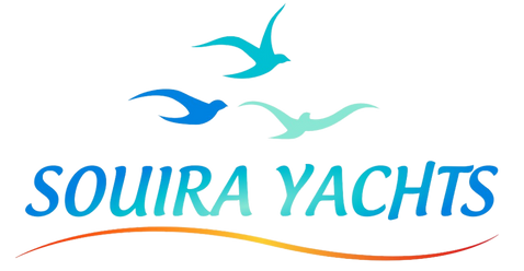 Souira Leisure Yachts & Boats Rental LLC Logo