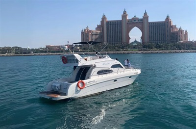 Souira Leisure Yachts & Boats Rental LLC