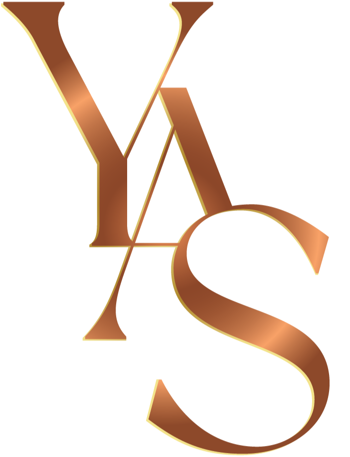 Y A S Developers Logo