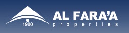 Al Faraa Properties Logo
