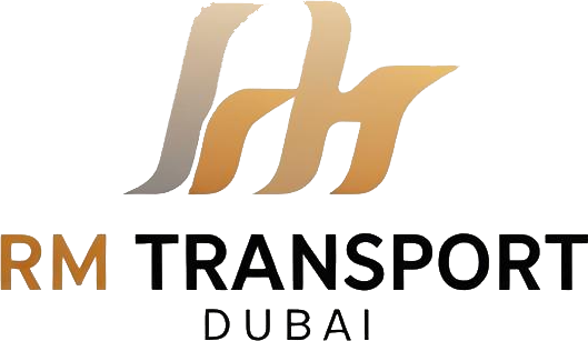 Rashid Mumtaz Transport LLC Logo