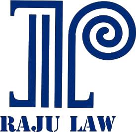Raju Mahajan DMCC Logo