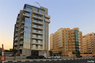 Platinum Residence 1