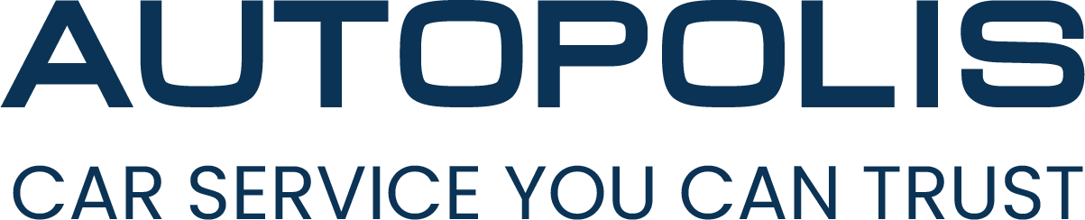 Autopolis Garage Co LLC Logo