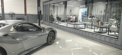 Autopolis Garage Co LLC