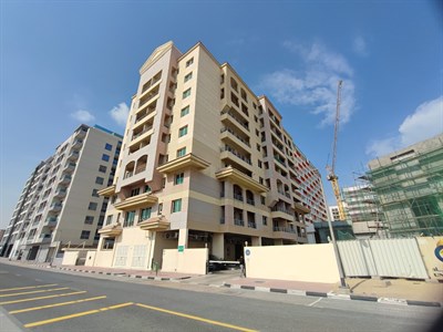 Al Batha Building