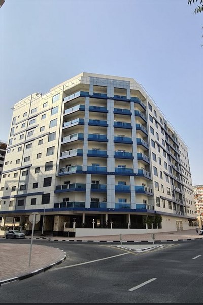 Al Waleed Oasis 2