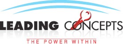 Leading Concepts Logo