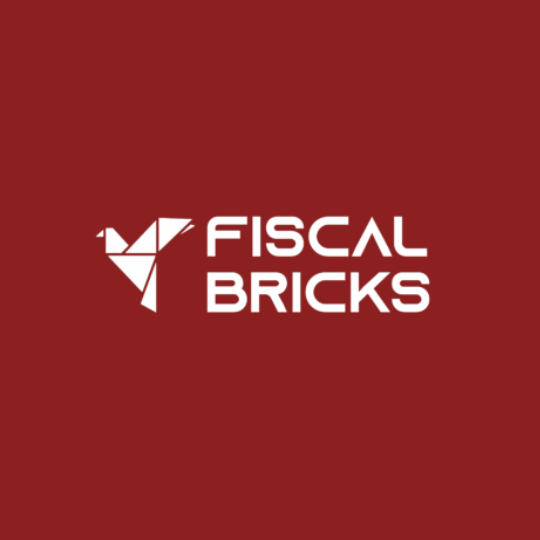 Fiscal Bricks Logo