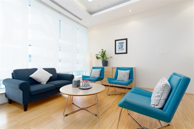 Dubai Community Health Centre