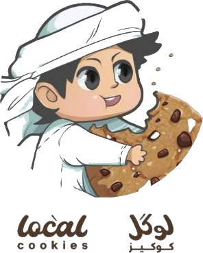 Local Cookies Logo