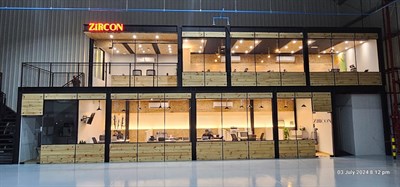Zircon Design LLC