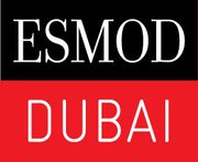 ESMOD Dubai Logo