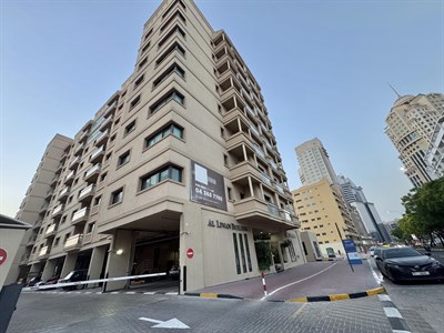 Al Liwan Building 1