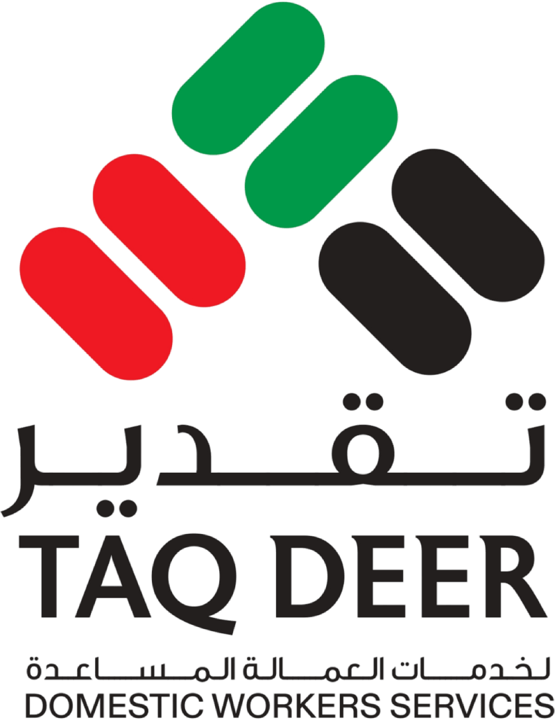 Taqdeer Domestic Workers Services  Logo