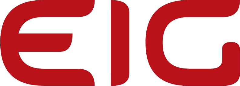 Exhibitions Interiors Group Logo