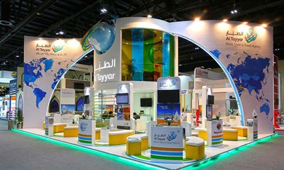 Exhibitions Interiors Group