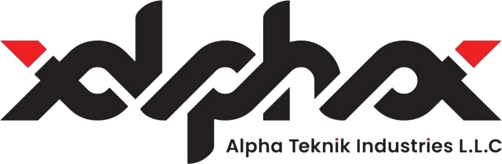 Alpha Teknik Industries L.L.C Logo