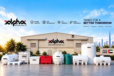 Alpha Teknik Industries L.L.C