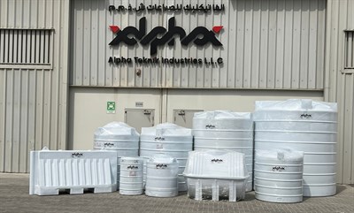 Alpha Teknik Industries L.L.C