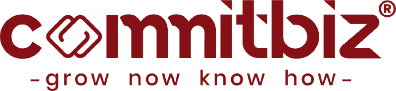 Commit Biz Logo