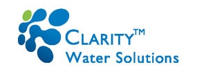 Clarity Water Solutions Logo