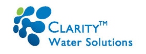 Clarity Water Solutions Logo