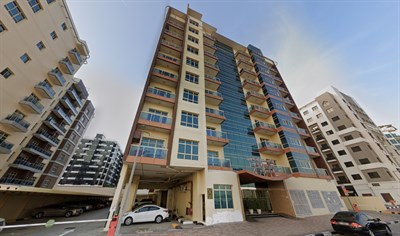 La Vista Residence 6